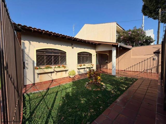 Casa aluguel em Londrina, Região Geográfica Intermediária de Londrina