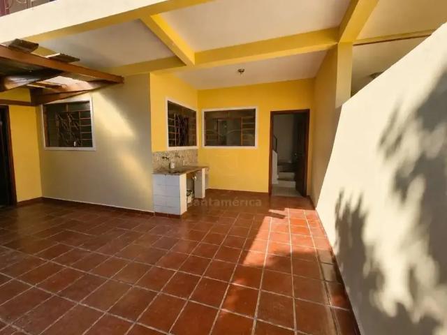 Casa aluguel em Região Geográfica Imediata de Londrina, Londrina