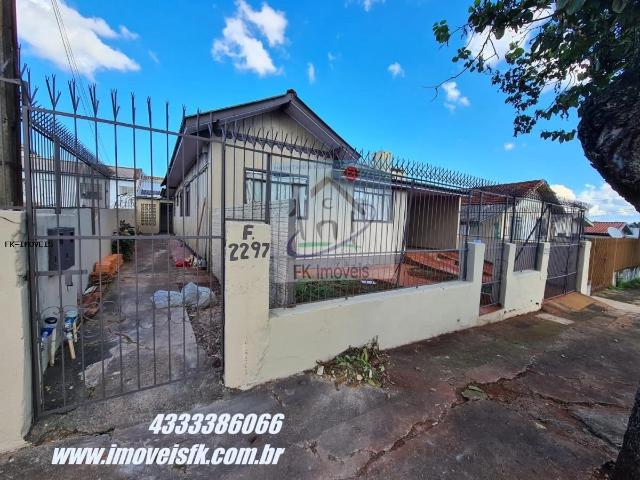 Casa aluguel em Jardim Agari, Londrina