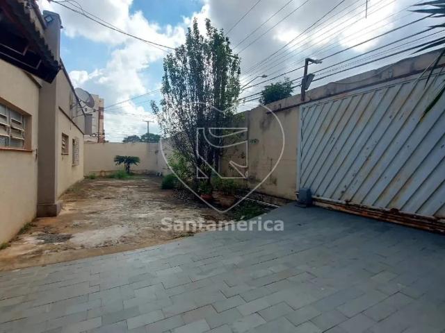 Casa aluguel em Centro, Londrina
