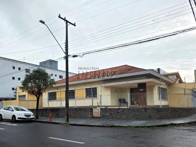 Casa aluguel em Vila Brasil, Londrina