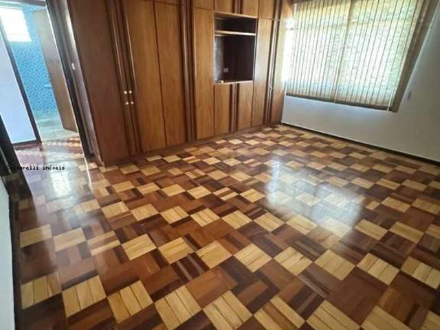 Casa aluguel em Ipiranga, Londrina