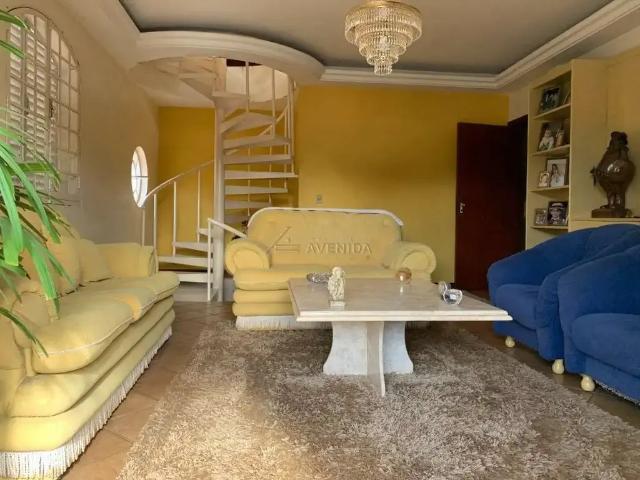 Casa aluguel em Petrópolis, Londrina