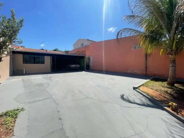 Casa aluguel em Conjunto Semiramis Barros Braga, Londrina