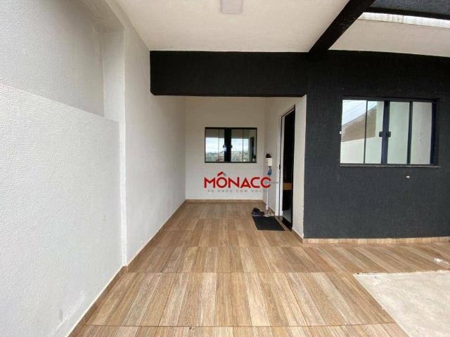 Casa aluguel em Região Geográfica Imediata de Londrina, Londrina