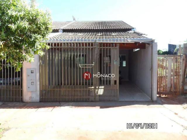 Casa aluguel em Região Geográfica Imediata de Londrina, Londrina