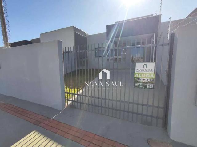 Casa aluguel em Coliseu, Londrina