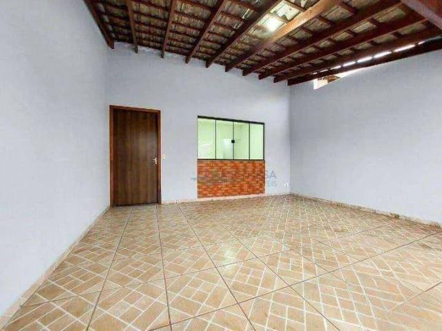 Casa aluguel em Londrina, Região Geográfica Intermediária de Londrina