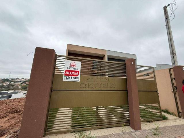 Casa aluguel em Londrina, Jardim Columbia
