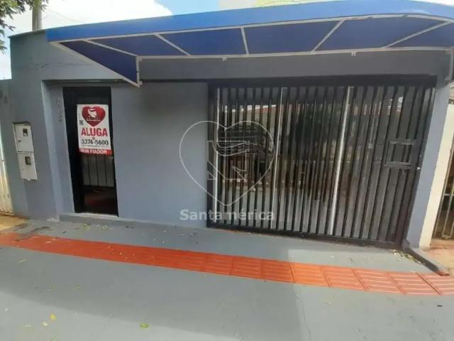 Casa aluguel em Centro Histórico, Londrina