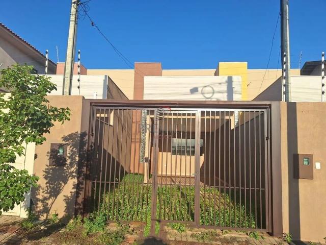 Casa aluguel em Jardim Columbia, Londrina