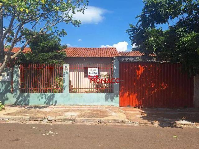 Casa aluguel em Região Geográfica Imediata de Londrina, Londrina