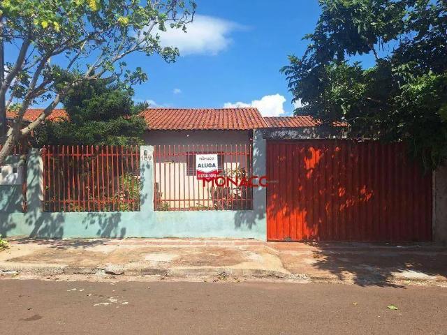 Casa aluguel em Região Geográfica Imediata de Londrina, Londrina