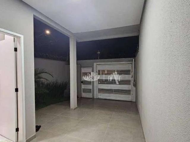 Casa aluguel em Jardim Columbia, Londrina