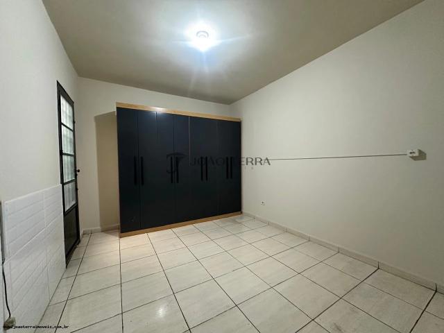 Casa aluguel em Londrina, Região Geográfica Intermediária de Londrina