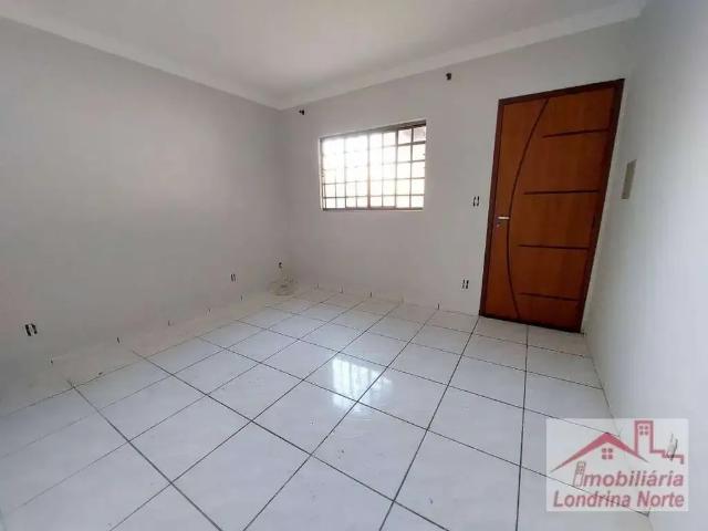 Casa aluguel em Região Geográfica Imediata de Londrina, Londrina