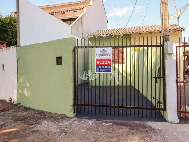 Casa aluguel em Região Geográfica Imediata de Londrina, Londrina