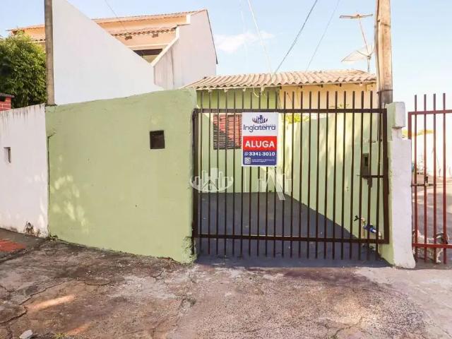 Casa aluguel em Região Geográfica Imediata de Londrina, Londrina