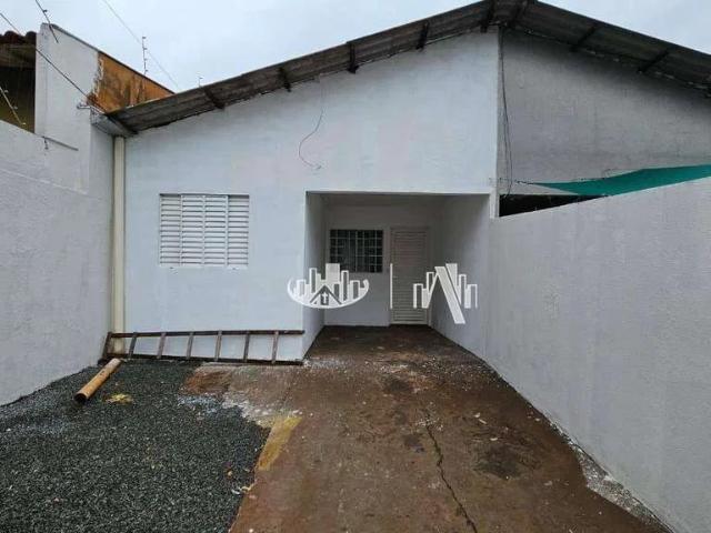 Casa aluguel em Jardim Alto do Cafezal, Londrina
