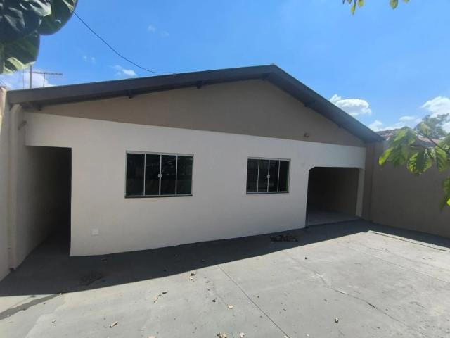 Casa aluguel em Conjunto Habitacional Anibal Siqueira Cabral, Londrina