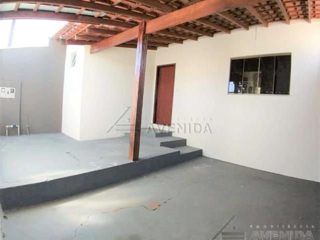 Casa aluguel em Jardim Del Rey, Londrina