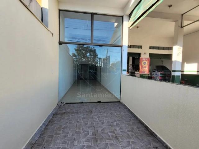 Casa aluguel em Jardim Morumbi, Londrina