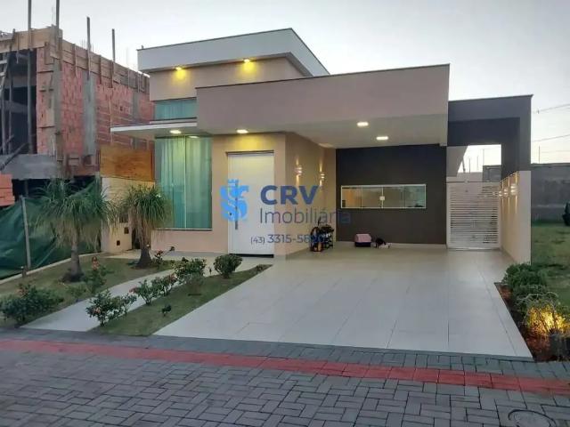 Casa aluguel em Região Geográfica Imediata de Londrina, Londrina
