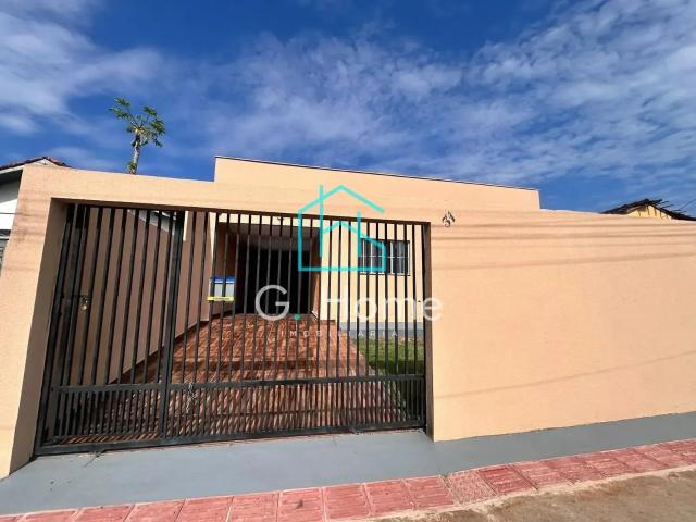 Casa aluguel em Região Geográfica Imediata de Londrina, Londrina