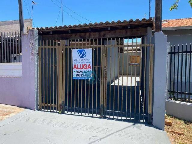 Casa aluguel em Região Geográfica Imediata de Londrina, Londrina