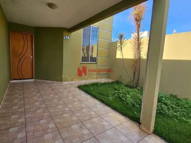 Casa aluguel em Região Geográfica Imediata de Londrina, Londrina