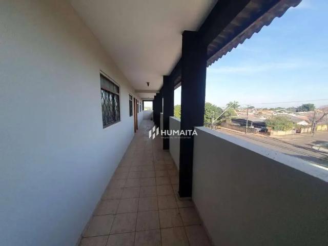 Casa aluguel em Jardim Agari, Londrina