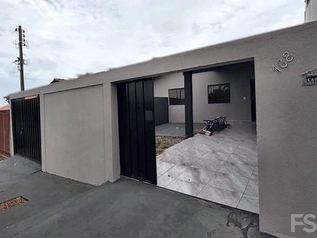 Casa aluguel em Gleba Simon Frazer, Londrina