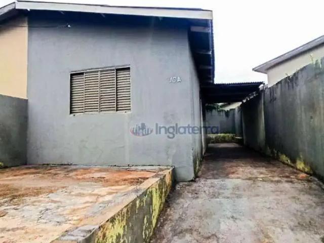 Casa aluguel em Região Geográfica Imediata de Londrina, Londrina