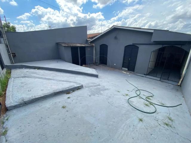 Casa aluguel em Conjunto Habitacional Farid Libos, Londrina