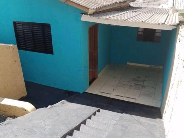 Casa aluguel em Região Geográfica Imediata de Londrina, Londrina