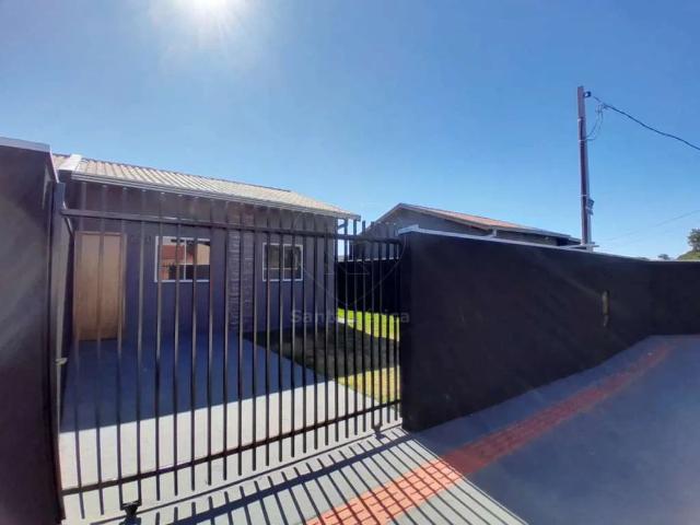 Casa aluguel em Jardim Belém, Londrina