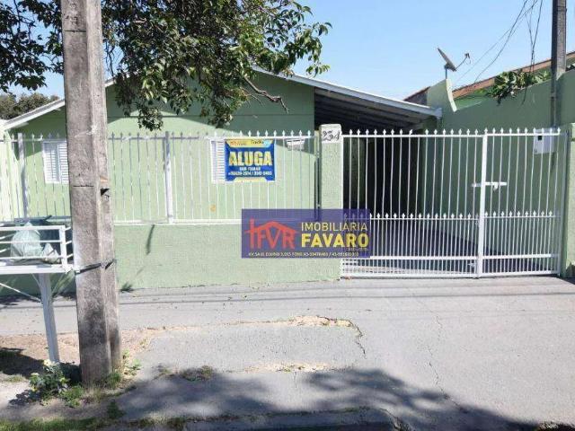 Casa aluguel em Região Geográfica Imediata de Londrina, Londrina