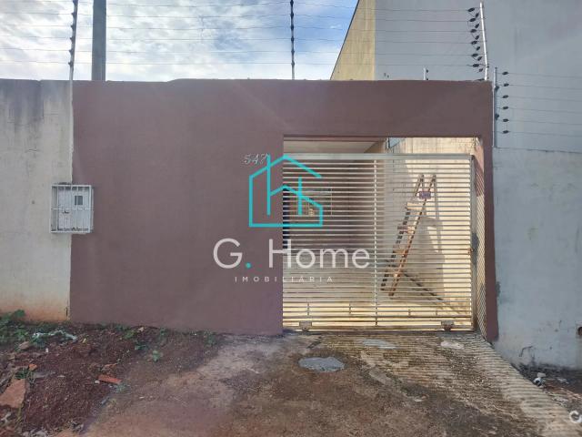 Casa aluguel em Parque Waldemar Hauer, Londrina
