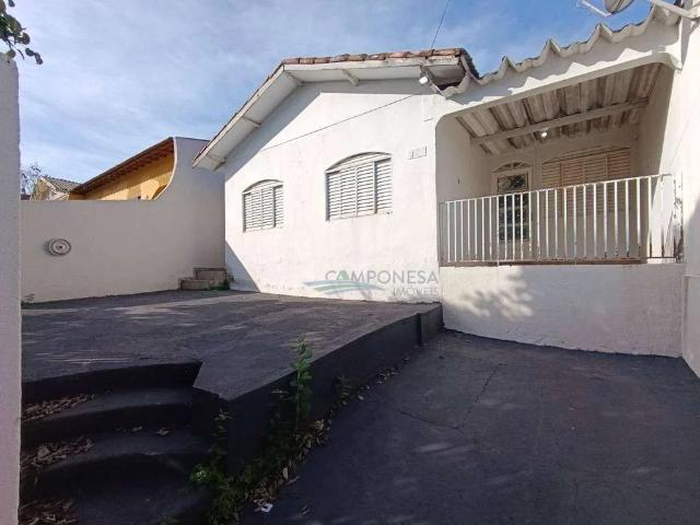 Casa aluguel em Parigot de Souza, Londrina