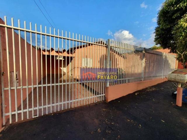 Casa aluguel em Região Geográfica Imediata de Londrina, Londrina