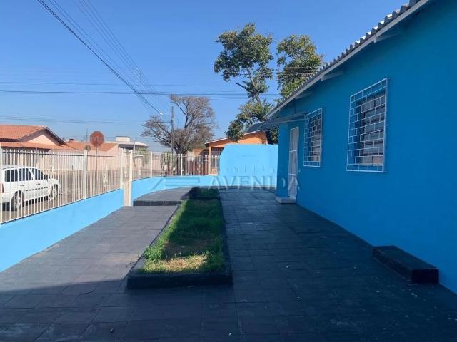 Casa aluguel em Parigot de Souza, Londrina
