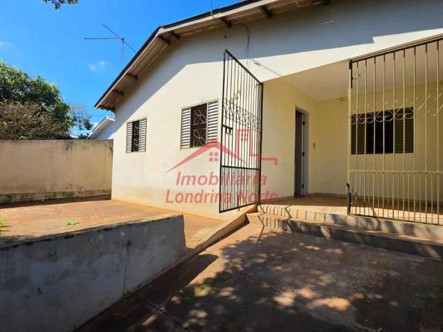 Casa aluguel em Parque Ouro Verde, Londrina
