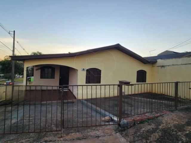 Casa aluguel em Londrina, Conjunto Semiramis Barros Braga