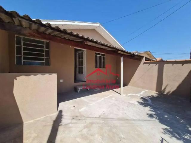 Casa aluguel em Região Geográfica Imediata de Londrina, Londrina