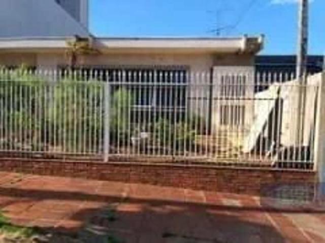 Casa aluguel em Jardim Agari, Londrina