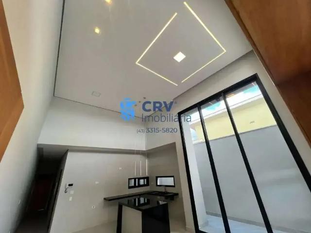 Casa aluguel em Vila Brasil, Londrina