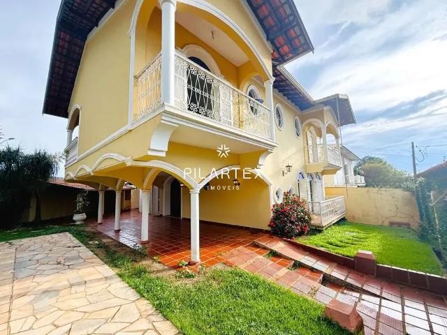 Casa aluguel em Região Geográfica Imediata de Londrina, Londrina