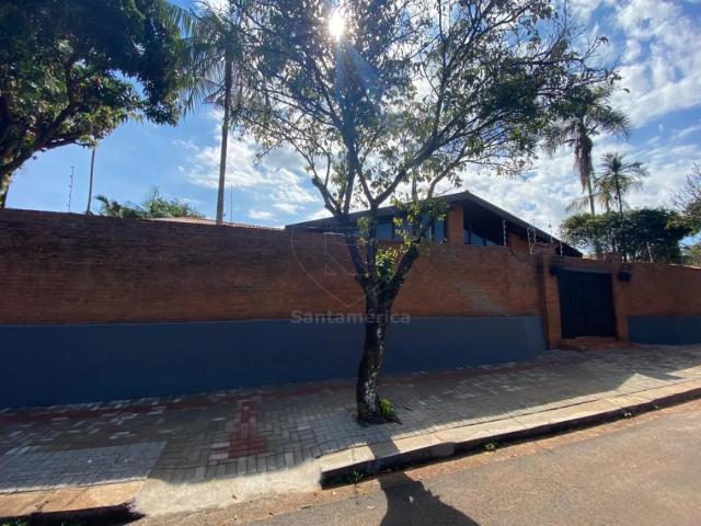 Casa aluguel em Vila Brasil, Londrina