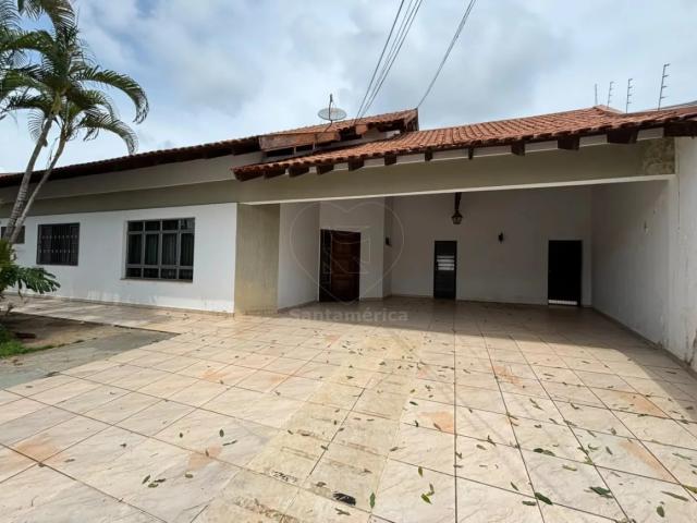 Casa aluguel em Brasilia, Londrina