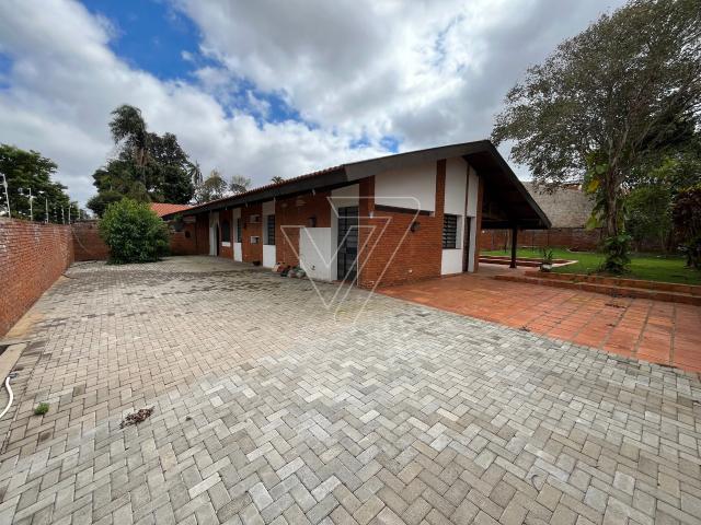 Casa aluguel em Vila Brasil, Londrina